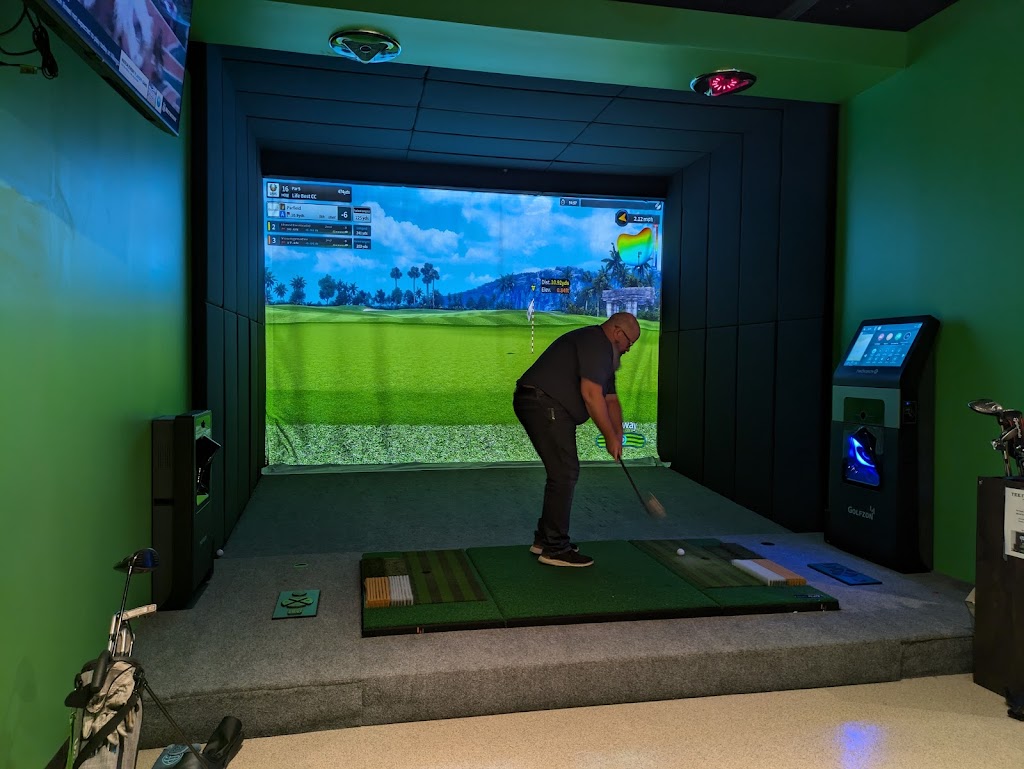 Tee It Up Golf - review