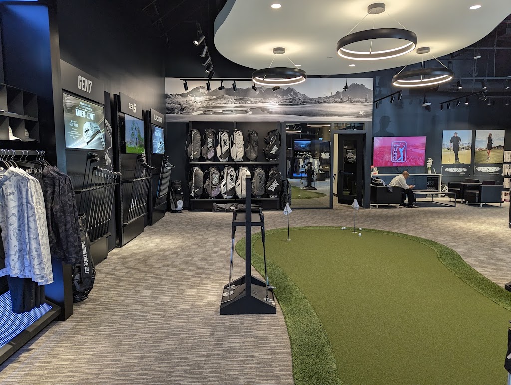 PXG Paramus - review