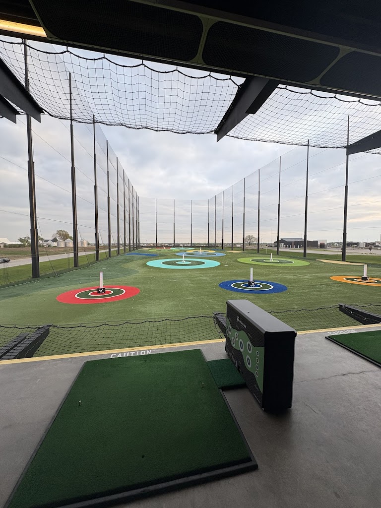 Iron Tee Golf - review