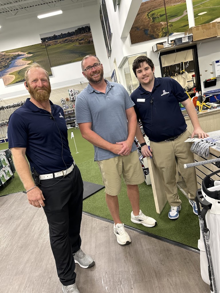 PGA TOUR Superstore Hilton Head - review