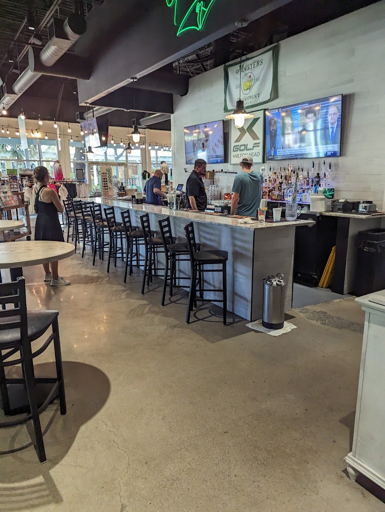 X Golf Hilton Head - review