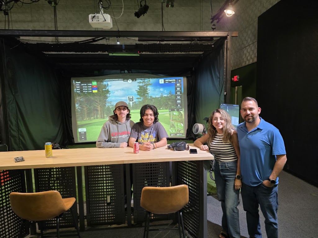 BetterGolf Santa Cruz - review