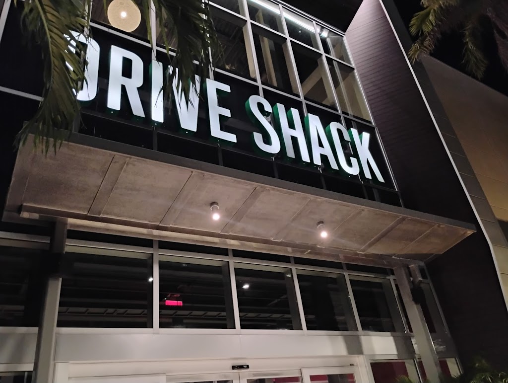Drive Shack - review