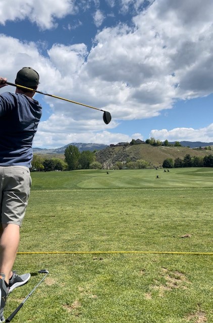 Golf365 Boise - review