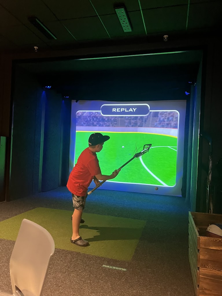 Sports Challenge America - review