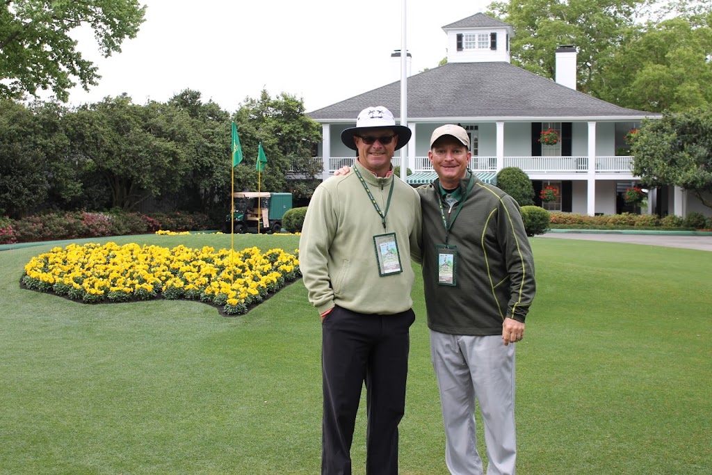 Golf Metrics - review