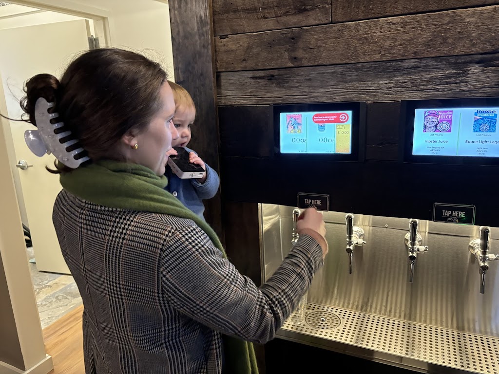 Tee 2 Green Indoor Golf & Lounge - review