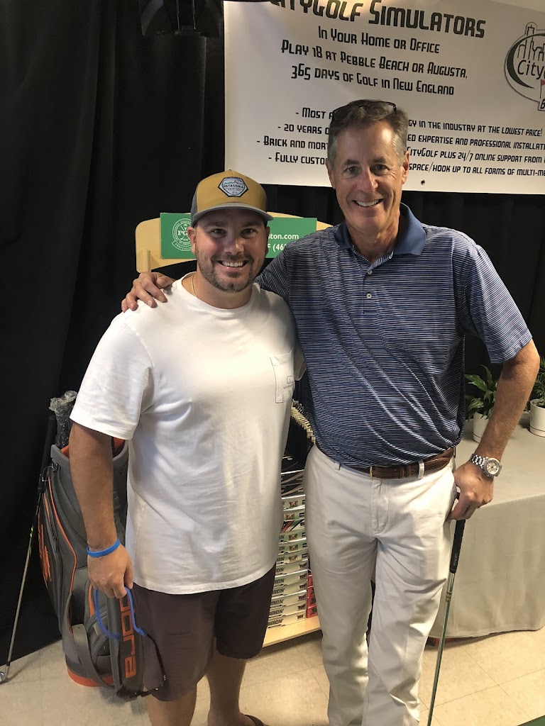 CityGolf Boston - review