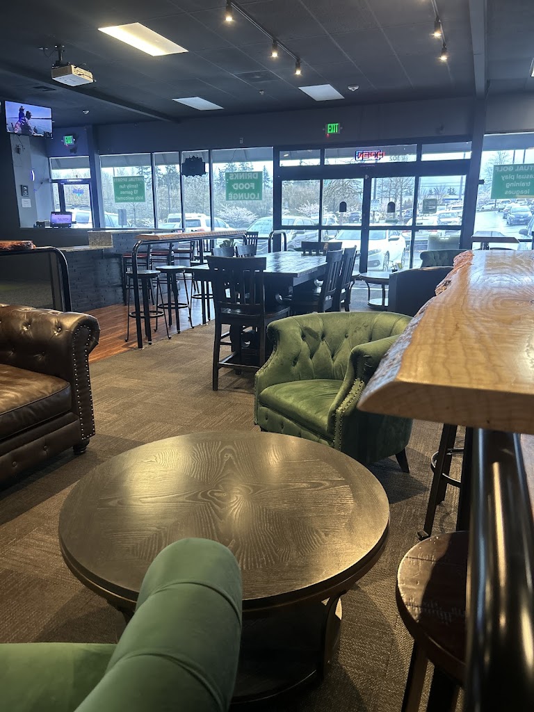 Back9 Parlor - review