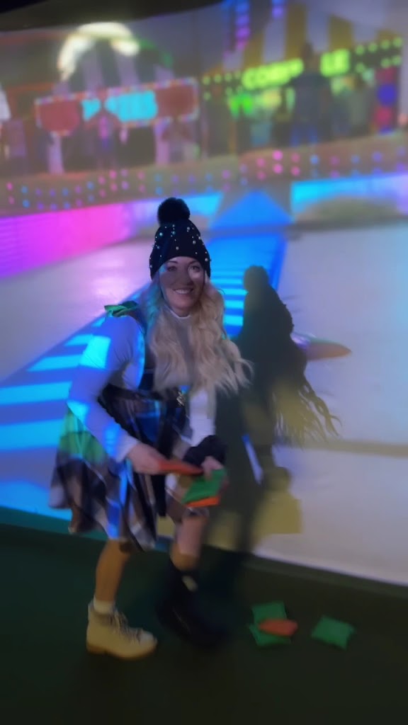 Par 4 Sports - review