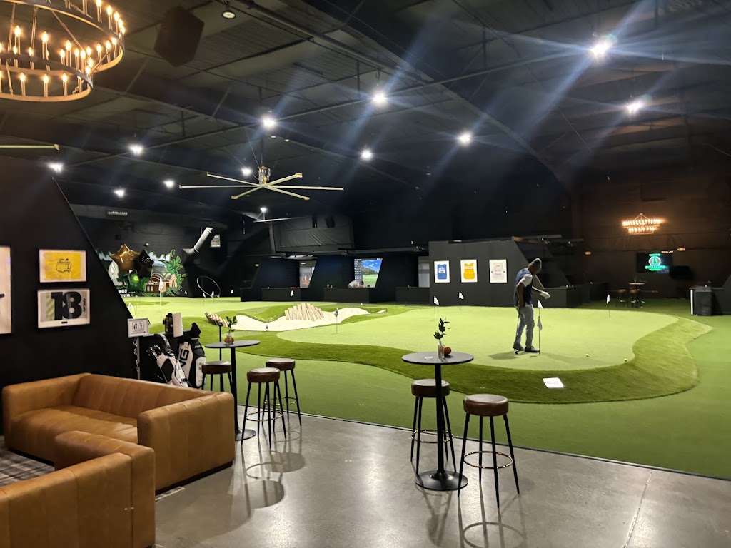 Evergreen Golf Club - review