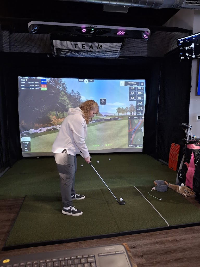 The Golf Loft - review