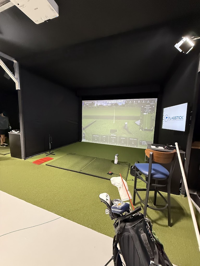 Flagstick Golf Performance - review