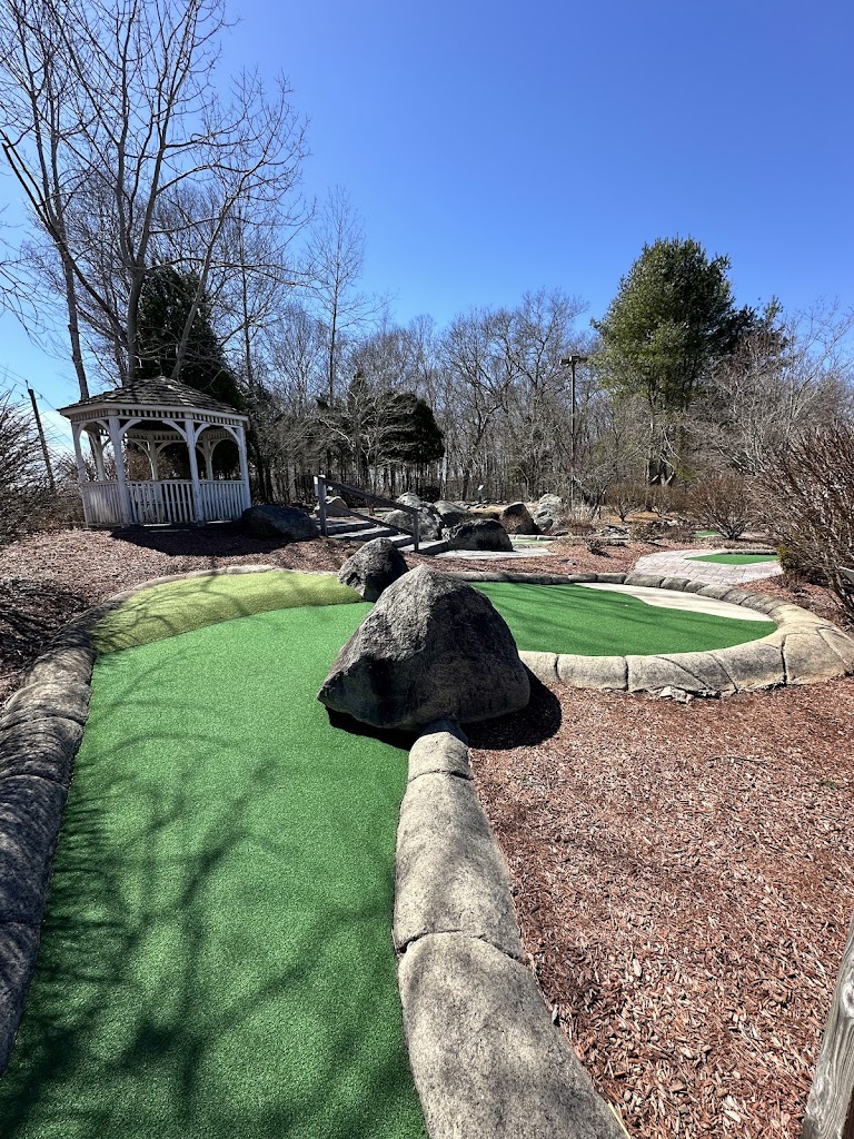 Great Brook Sports - review