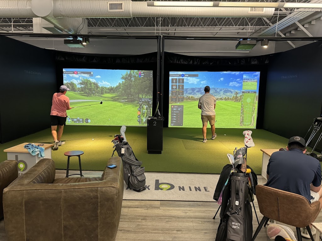 The Back Nine Golf | Franklin, TN - review