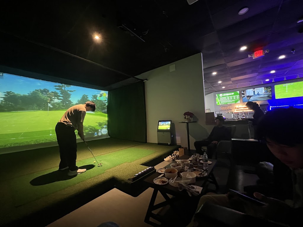 Albatross Screen Golf - review