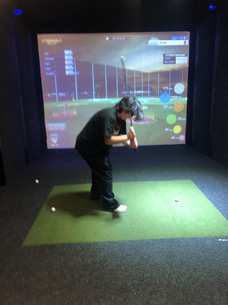 Top Golf Swing Suites at Social Lounge 365 - review
