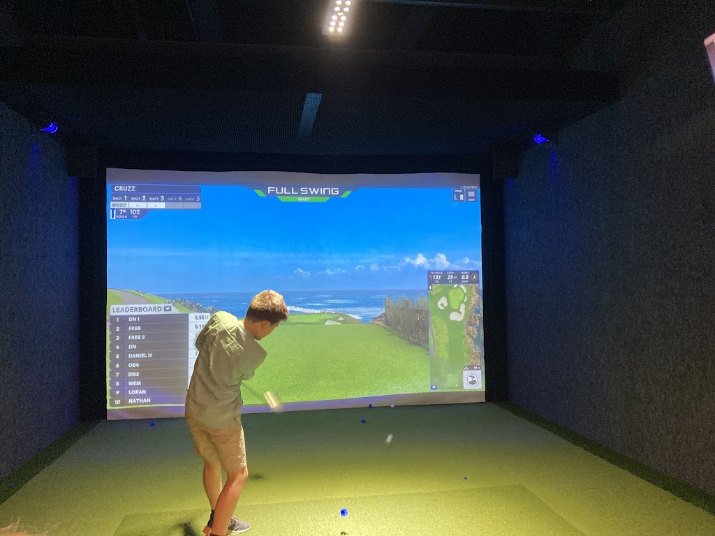 The Back Nine Golf | Carmel, IN - review