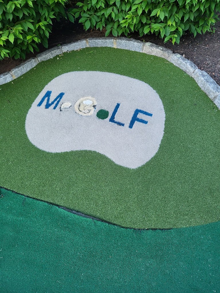 McGolf - review