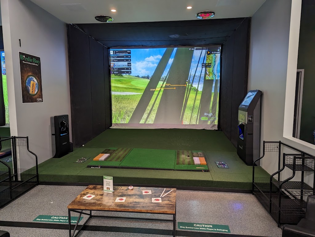 BirdieBay Golf - review