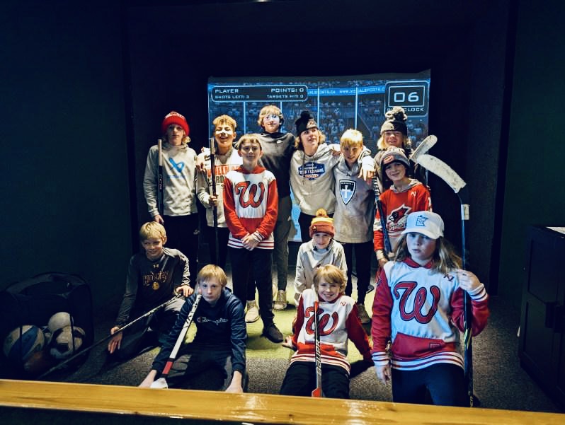 Tee'd Off Golf Simulators - review