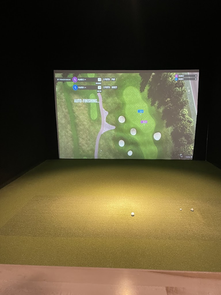 Tap in Leesburg - review