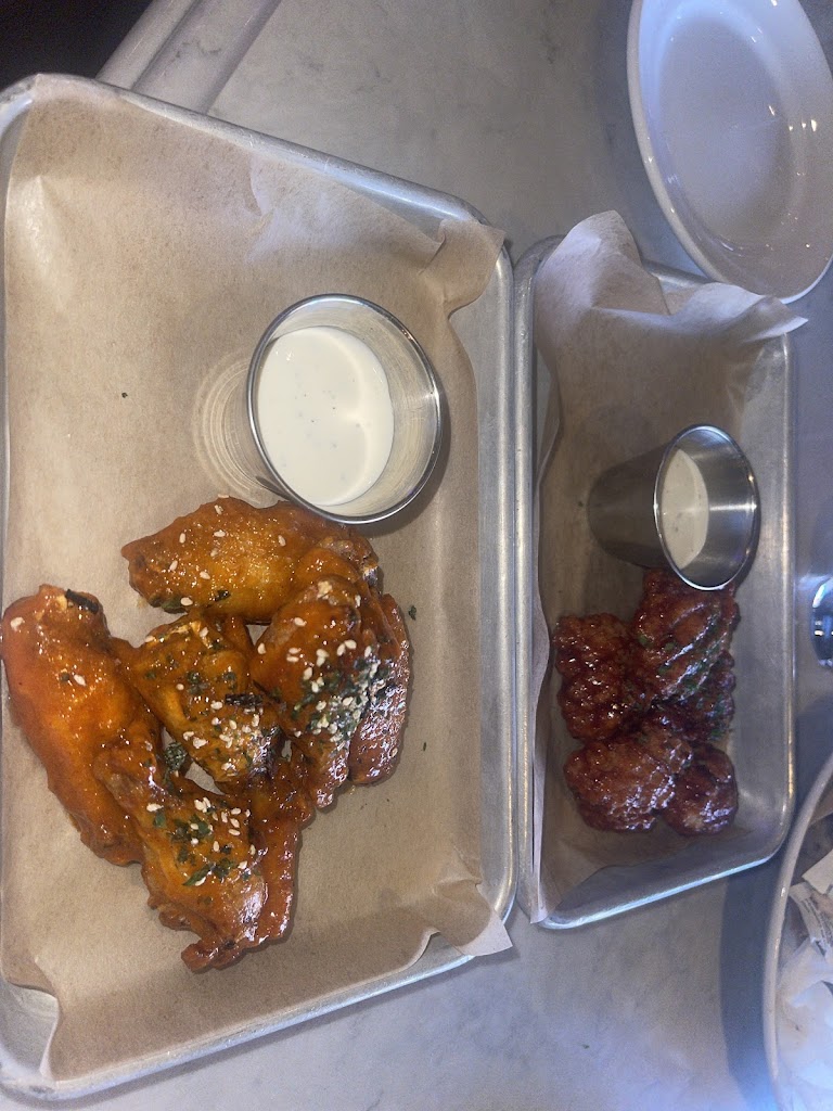 Five Iron Golf - review