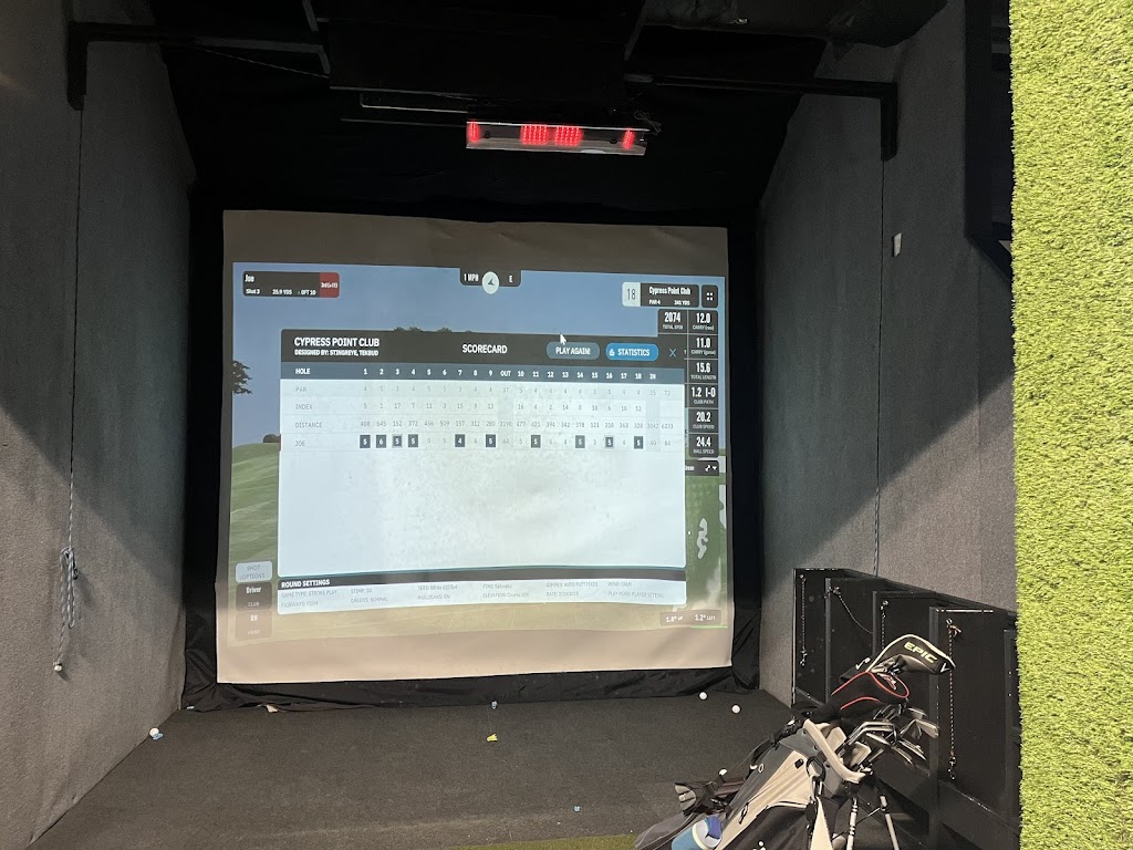 ParCiti Golf - review