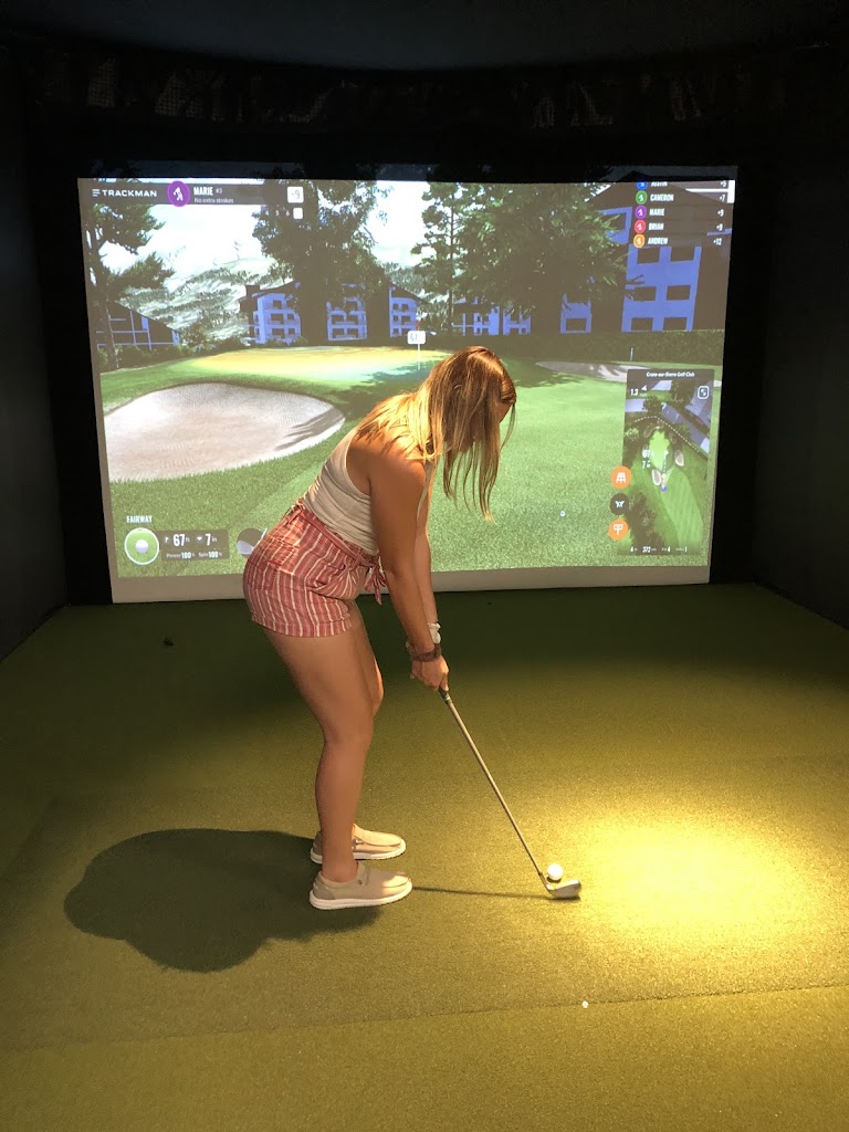 Par 4 The Course - review