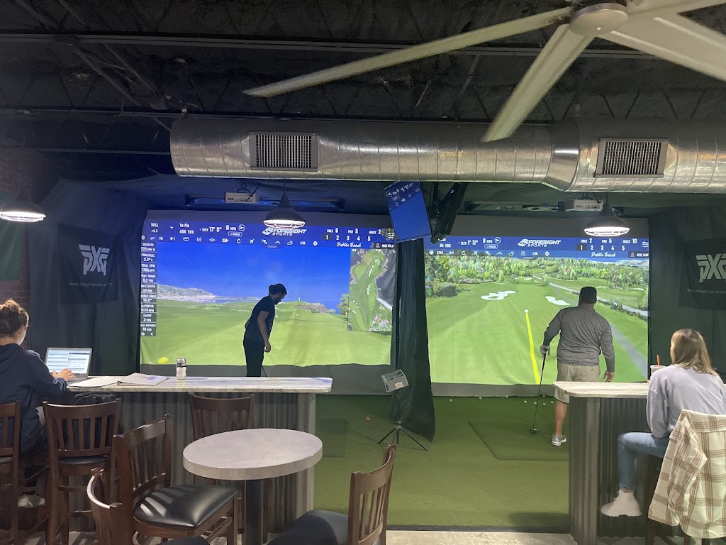 The Par Pub - review