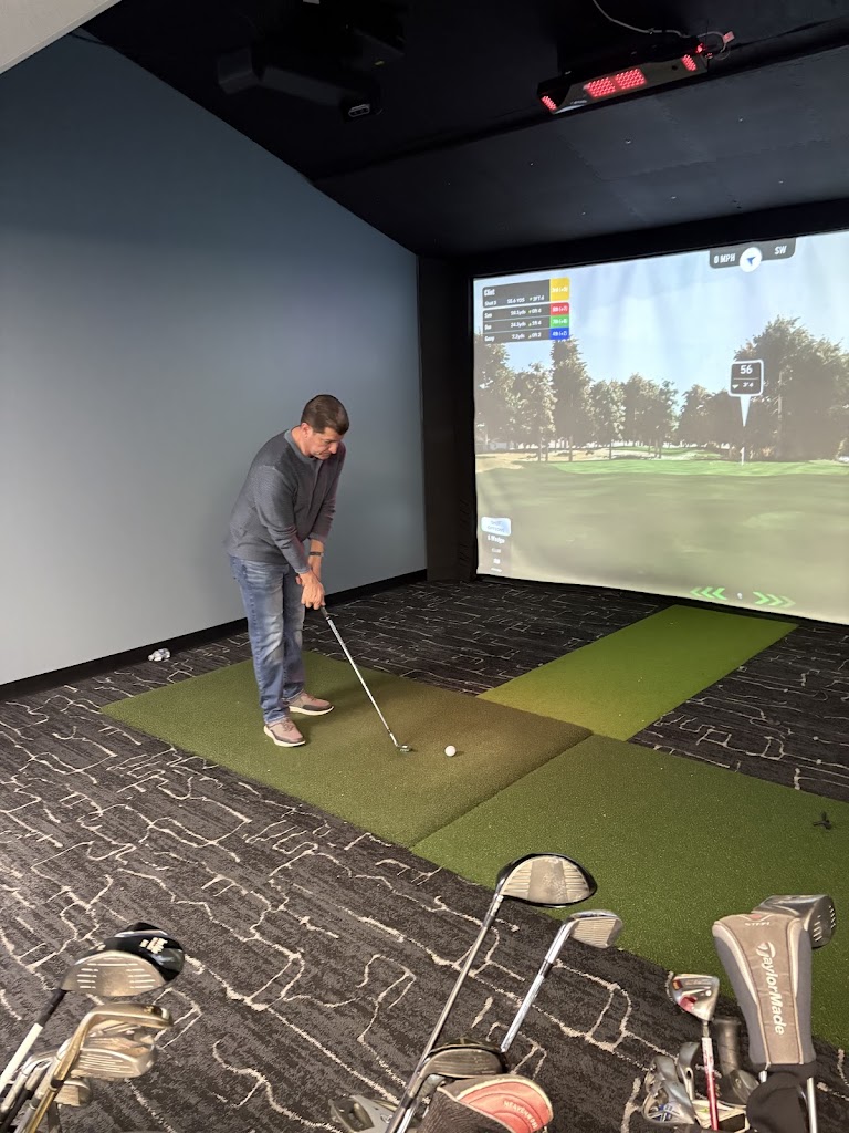 Birdies Mini Golf & Simulators - review