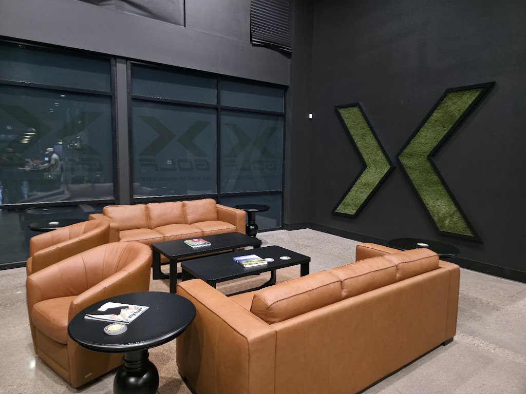 X-Golf Bend - review