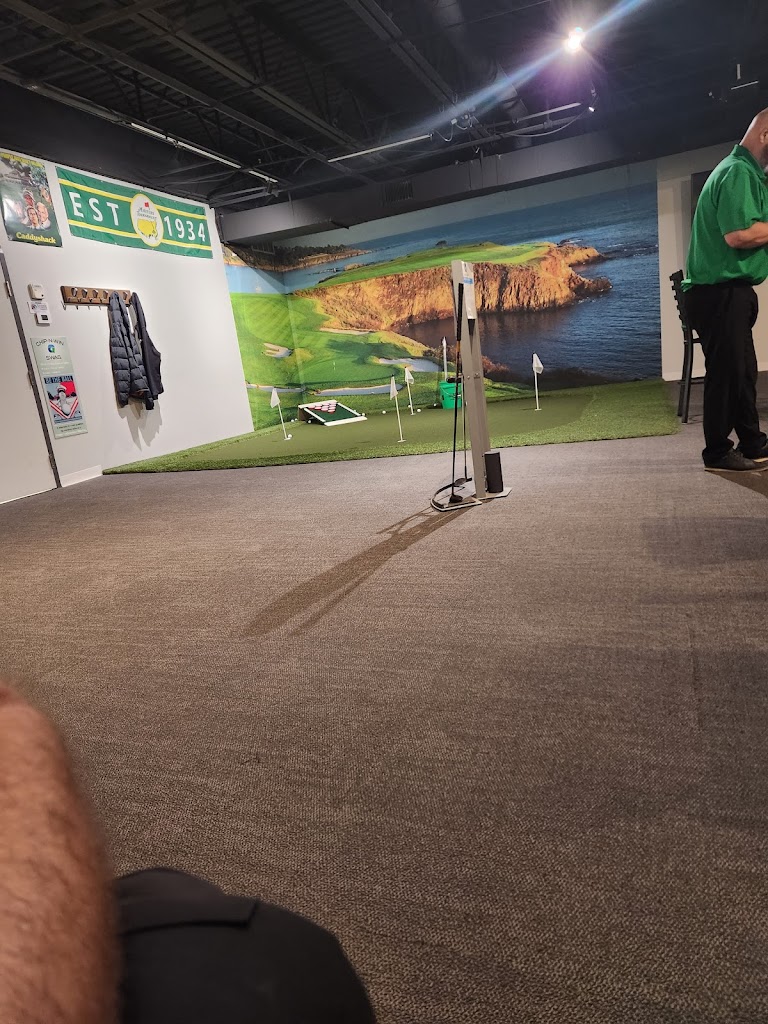 The Golf Spot - review