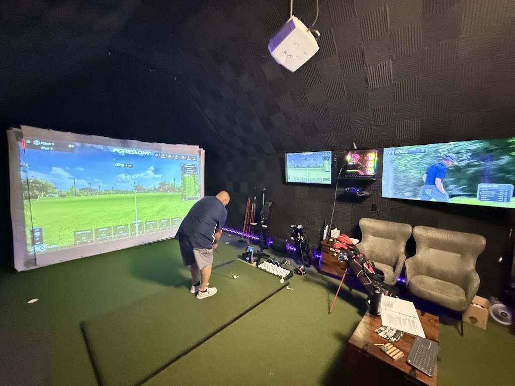 Pin High Golf NW - review