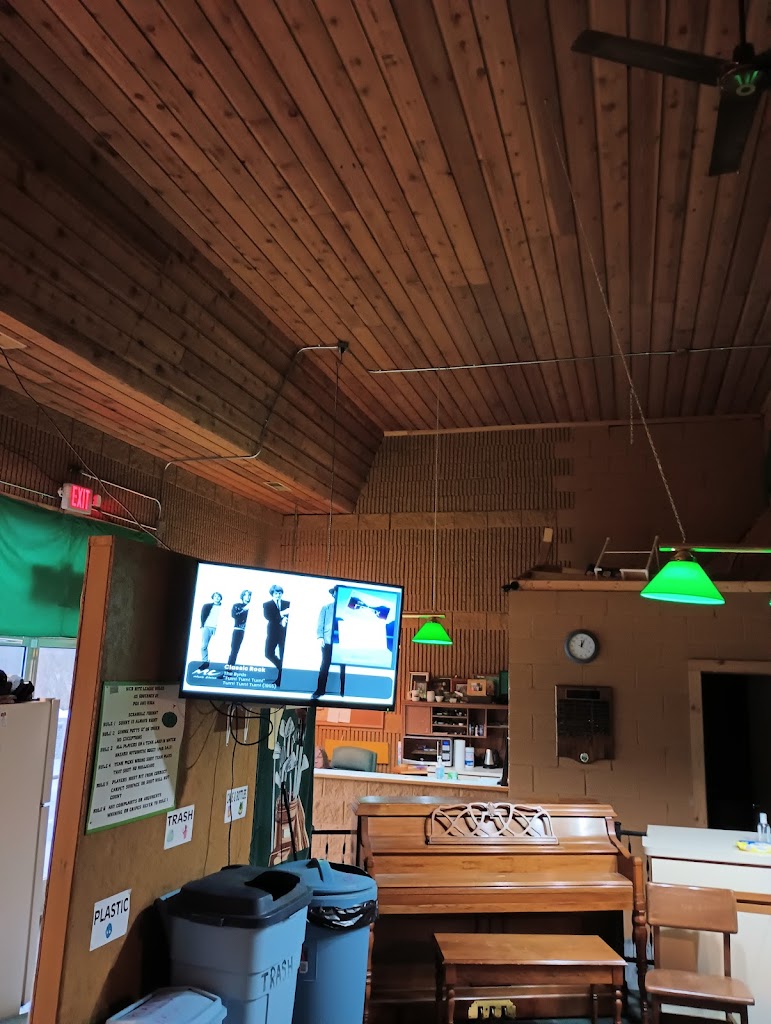 Golf-O-Rama - review