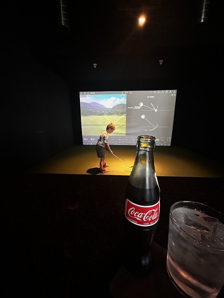 SuperFly Golf Lounge - Littleton - review