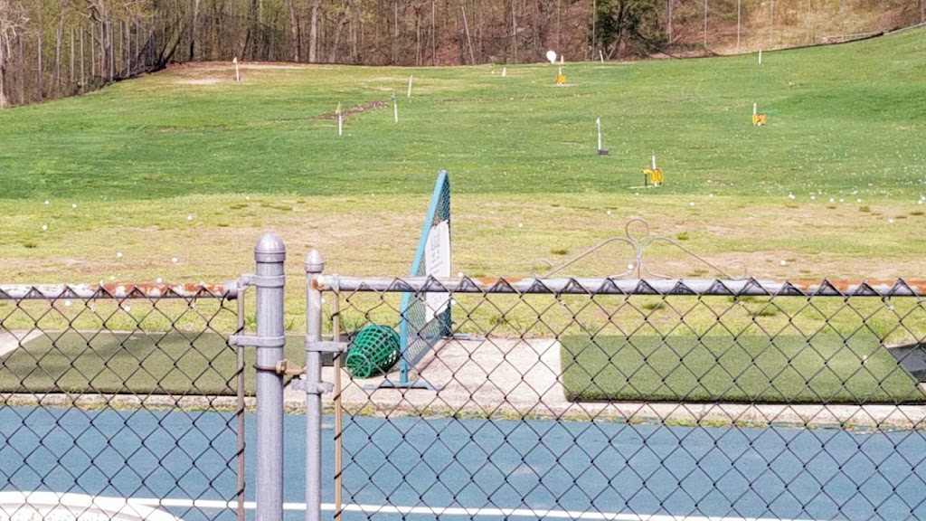 Prospect Golf - review