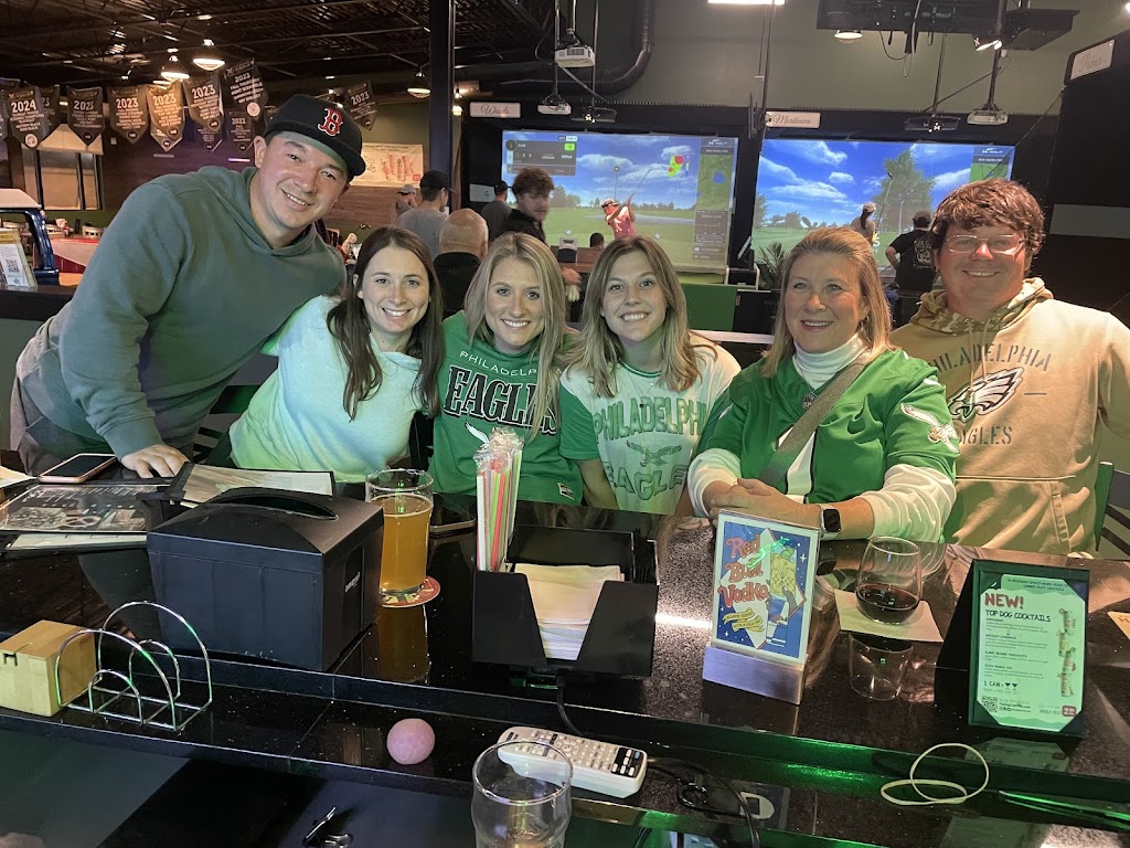 Clubhouse Sports Bar - review