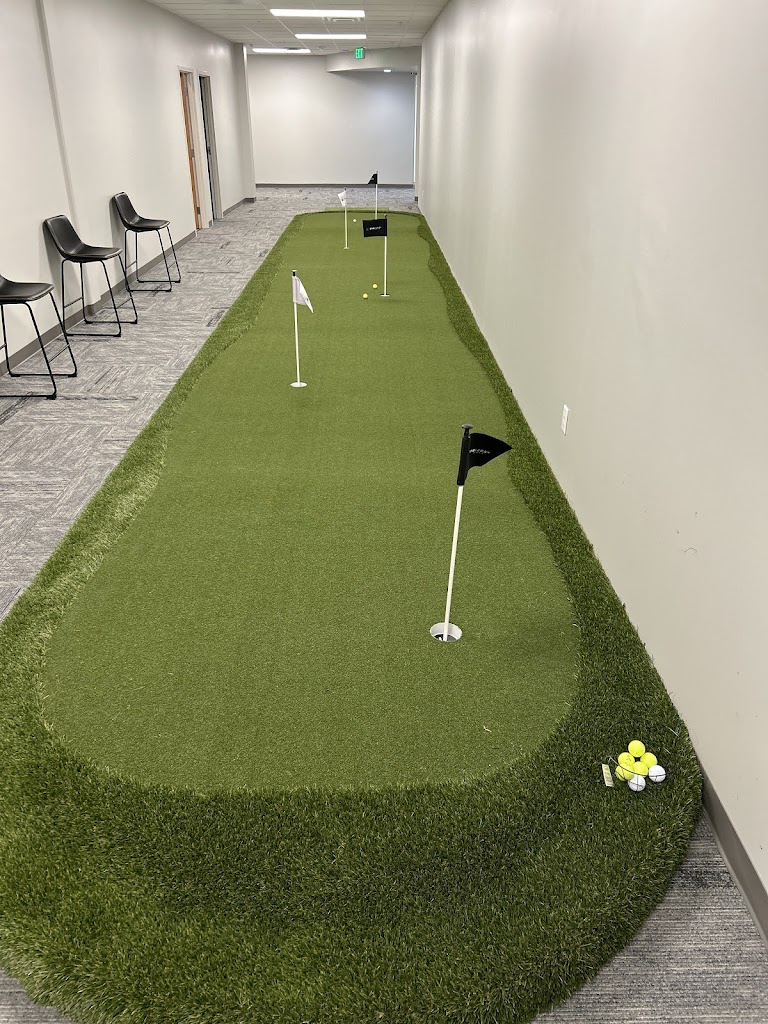 Elevate Golf Studio - review
