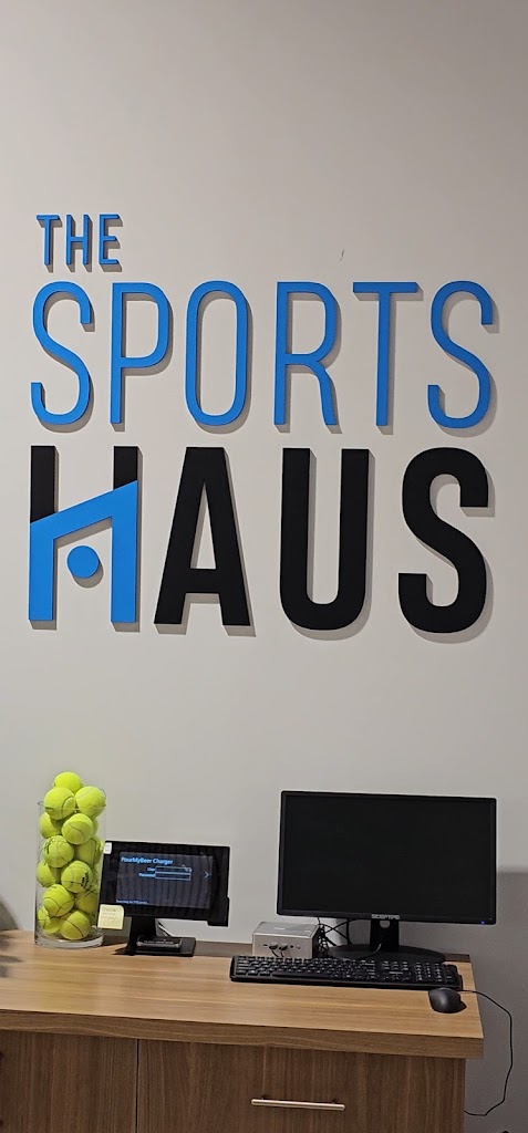 The Sports Haus - review