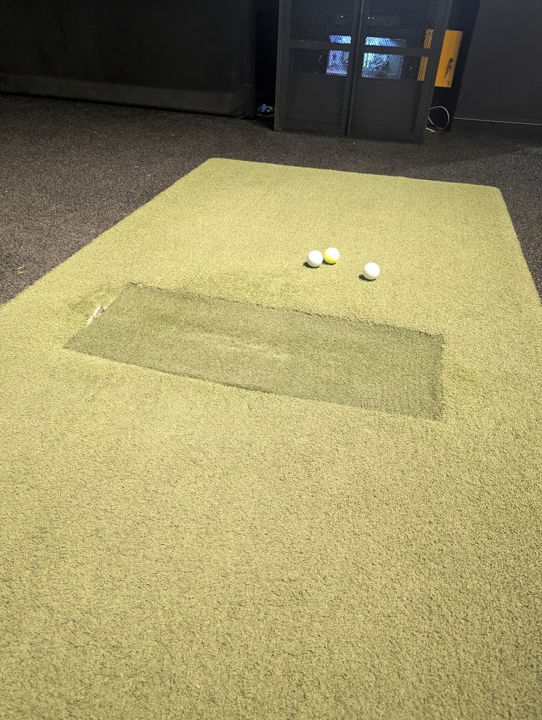 Tee Box Kaysville - review