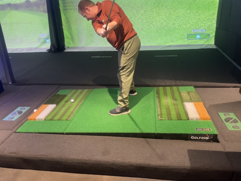 Indoor Golf Club - review