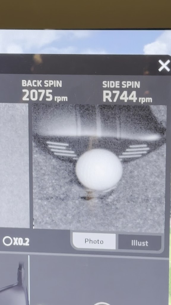 The GolfLot - review