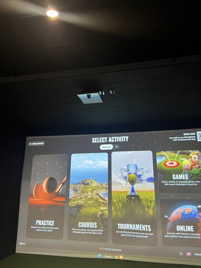 Golfatics LLC - review