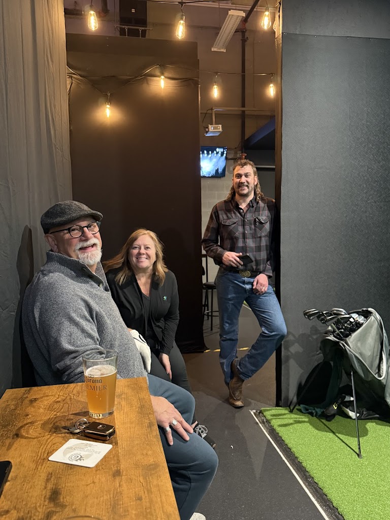 Albatross Golf Experience - review