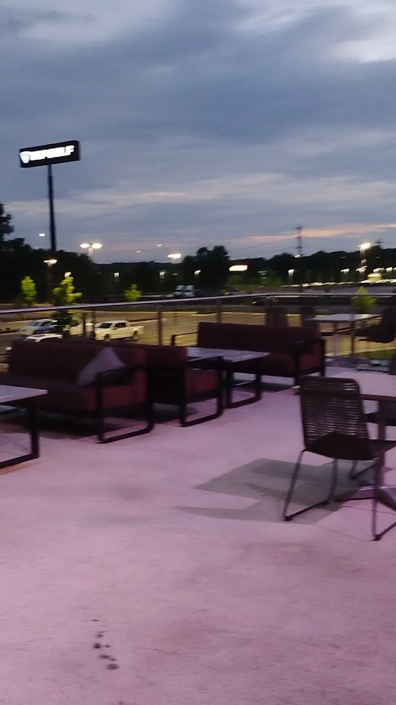 Topgolf Memphis - review