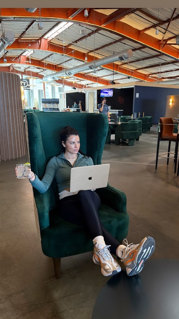 The Hangar Club - review