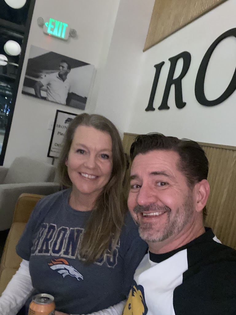 The Ironwood Golf Simulator Bar - review