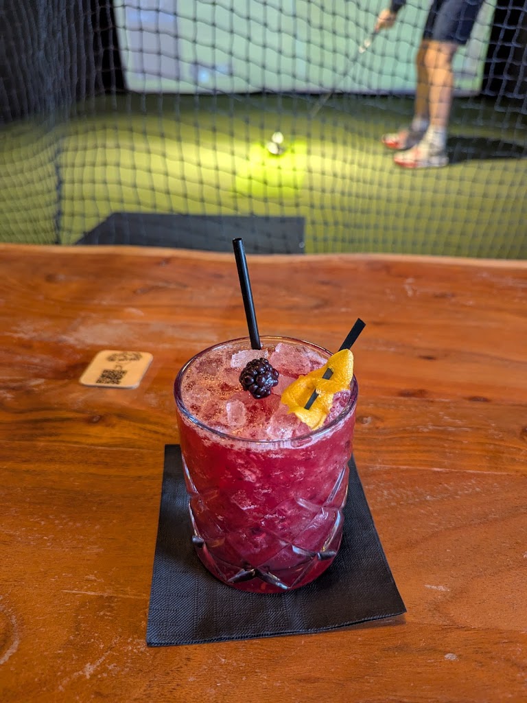 One Shot Back - review