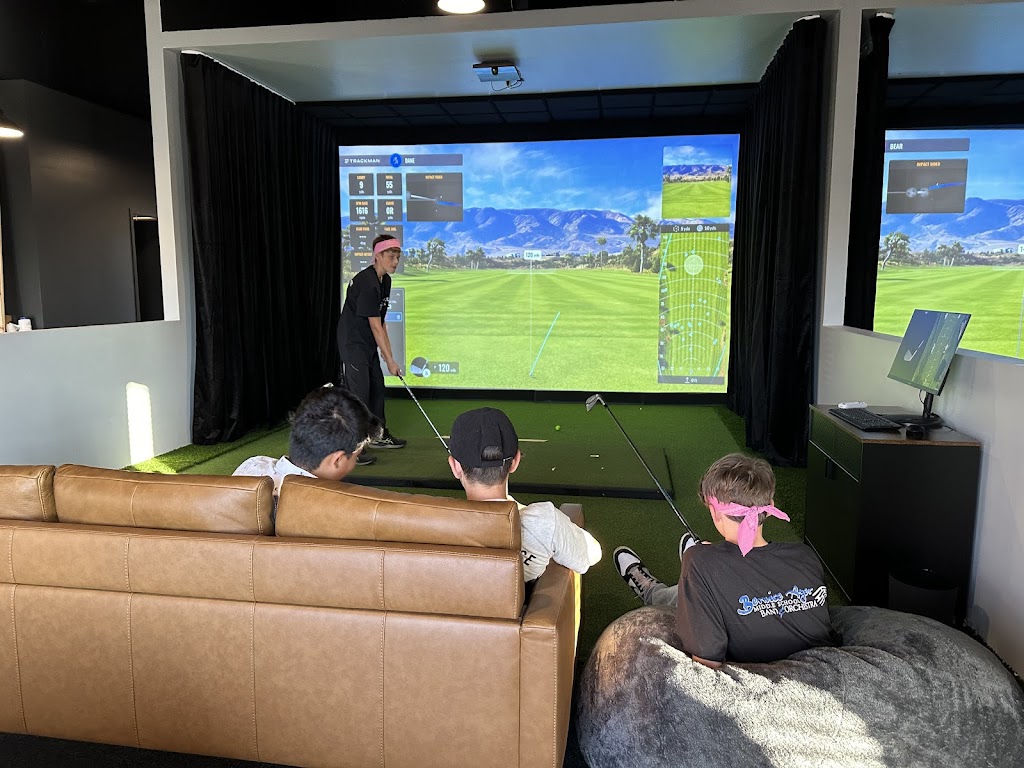 Greenside Golf Club - review